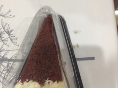 -Pantry's Best派悦坊蛋糕(K11购物艺术中心店)
