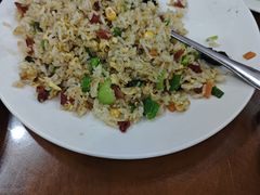 -煲煲掂风味煲仔饭餐厅(西区店)