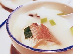 -姜君·千岛湖鱼头馆(浦东大道店)