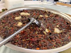 -笑红饭庄