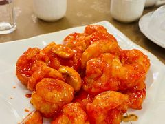 -金牌餐厅·天津菜·八珍豆腐·老爆三(瓷房子店)