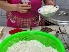 -高师傅特色米粉汤包(建设路店)