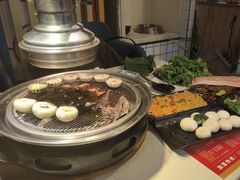 -鲜一烤肉(沈北店)