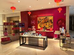 -深圳香格里拉酒店