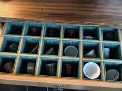 -荷风细雨·中国茶宴(碧云店)