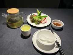 -北院·果木烤鸭·25年东北菜(创意产业园店)