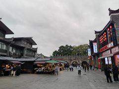 -东西巷