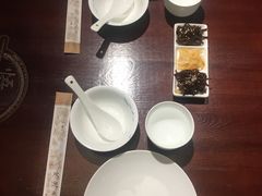 -悟长年潮汕菜砂锅粥(圣熙8号店)