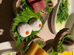 -花家怡园(四合院总店)