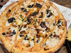 -Q MEX 库迈墨西哥餐吧(三里屯店)