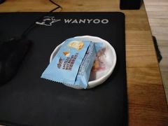 -网鱼网咖·电竞(南开百脑汇店)