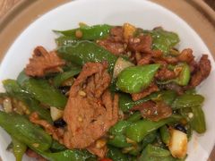 -乡村基·川味现炒大王(熙悦天街店)