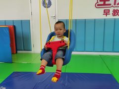 -全优加早教托育园(金海岸店)