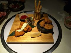 -赤坂亭M9和牛烧肉·日料398放题(万达店)