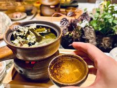 -叶叶菩提(太原别墅店)