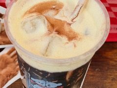 -爷爷不泡茶 NOYEYENOTEA(南京江宁大润发店)