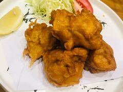 -越日本料理(新地假日广场店)