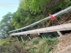 -沕沕水生态风景区