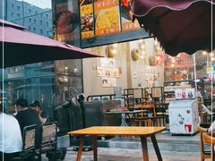 -二钳洞庭虾蟹·江湖菜(成都鹭岛店)