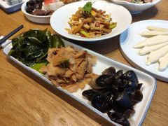 -禅蕴素食生活馆