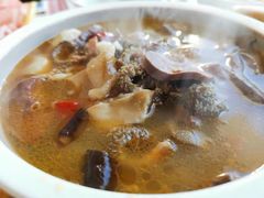 -阳坊胜利涮羊肉(阳坊老店)