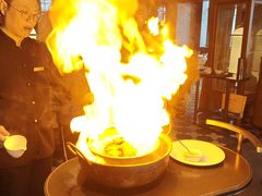 -三号黄浦会Canton Table