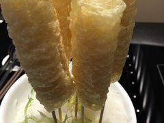 炸响铃-官也街澳门火锅(新源里店)