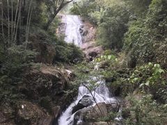 -千泷沟大瀑布旅游区