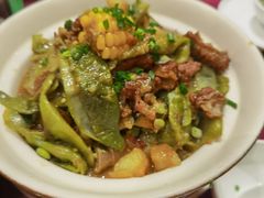 东北排骨乱炖-金掌勺·锅包肉(广渠门店)