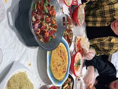 -华仔龙虾(永乐路总店)