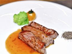 -麦MUGI铁板烧日式料理