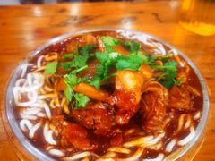 -火狼大盘鸡(团结东路店)
