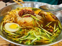 -熙成烧烤(白塔岭店)
