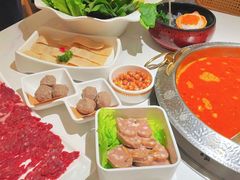 -左庭右院鲜牛肉火锅(南通CBD大有境店)