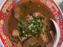 -新宝餐厅(流塘店)