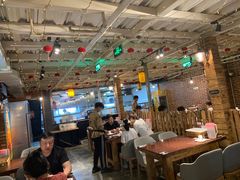 -三个大叔东北烧烤·砂锅菜(西三旗店)