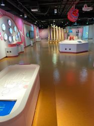 -北京科学中心儿童乐园