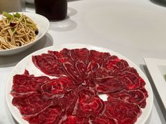 牛花腱-南门涮肉(东单店)