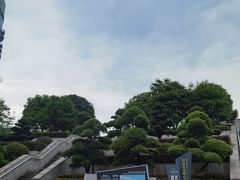 -长沙滨江文化园