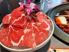-生活如沸·顺德水牛奶火锅(大学路店)