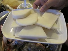 -草墩罗非鱼庄•野生菌•腊排骨(七星街上段店)