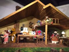 -济州岛泰迪熊博物馆