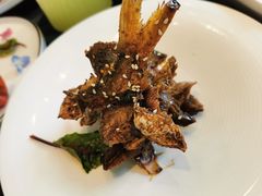 -漢舍中国菜馆(889广场店)