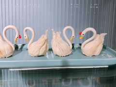 -老苏州大客堂·苏帮菜·松鼠桂鱼·苏州传统小吃(观前街人民商场店)
