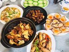 -黎记大排档(慈云路店)