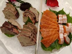 刺身拼盘-国惠大酒楼(宝龙店)