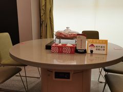 -海底捞火锅(奥山世纪城店)