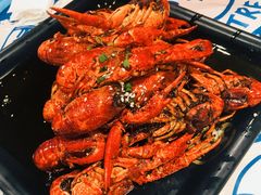 -松哥油焖大虾(科技园店)