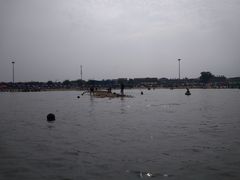 -东戴河风景区-止锚湾