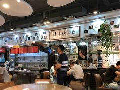 大堂-傅记酱肉